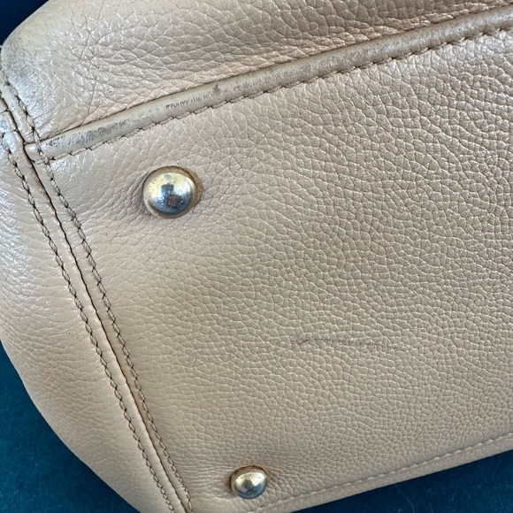 Rehabbed CHANEL Executive Tote - Picture 10 of 14